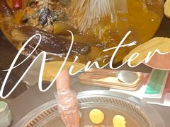 -蘸小院铁锅炖·蘸酱菜·东北菜(怀远门店)