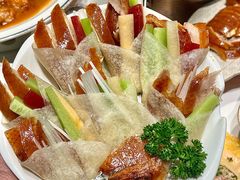 -珊海荟海鲜楼·天津菜·海肠捞饭·皮皮虾锅贴王(佛罗伦萨店)