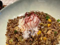-小满Grainkitchen(滨江商业广场店)