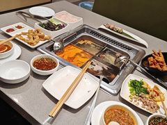 -海底捞火锅(万达广场店)