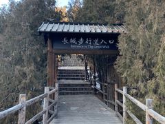 -司马台长城