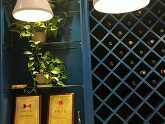 -汤姆家的牛排意面披萨(新城市广场店)