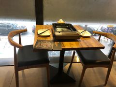 -半天妖烤鱼(方庄店)