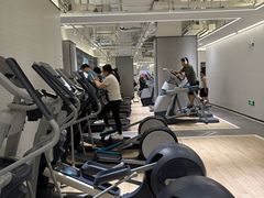 -FLARE STAR FITNESS(复地活力城店)