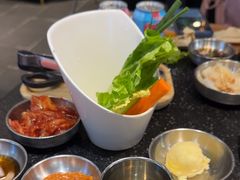 -GOGIYA·咕叽吖韩国传统烤肉店(东方新天地店)