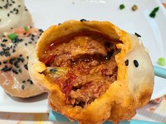 -小杨生煎(黄河路店)