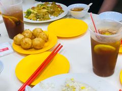 -冰岛茶餐厅(人民路店)