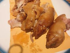 -帝煌烤卤(羊子街店)