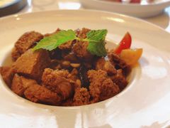 四喜烤麸-玉林烤鸭店(定福庄店)