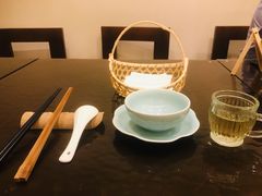-五观堂素食(新华路店)