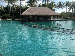 -三亚珠江南田温泉度假区