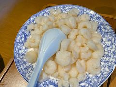 -三凤酒家·百年无锡菜(清扬茂业店)