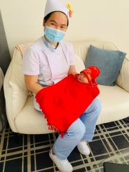 点击看大图 -宝生月子中心(民治店)