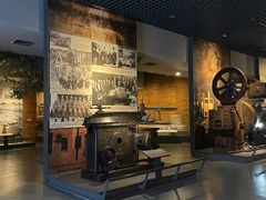 -柳州工业博物馆