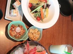 -九井澤精致料理(金茂店)