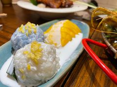 -仓库南洋海鲜小排档(柳河路店)
