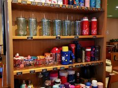 零售区-COSTA COFFEE(西直门店)