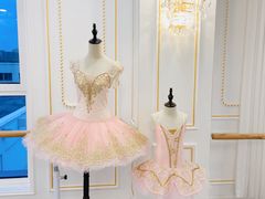 -芭蕾仙子 FairyBallet 少儿芭蕾舞蹈中心(丽都旗舰店)