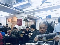 -香港蓮香樓(中環店)