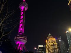 -东方明珠广播电视塔