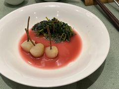 -素慧餐厅(大虹桥店)