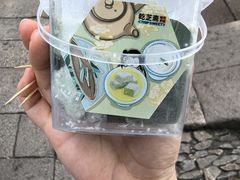 -乾芝斋·苏式糕点·碧螺春茶酥(平江路店)