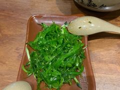 -亮亮面馆(经六路店)