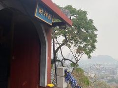 -桂林独秀峰王城景区