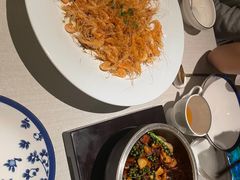 -狮王府淮扬菜(夫子庙老门东店)