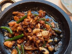 -庆江南江南菜(琴湖溪里花园城店)