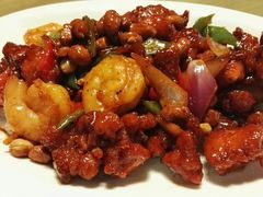 -陈傻子餐厅(世纪都会店)