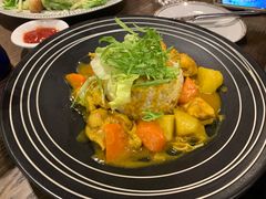 -疯克大象美式烤肉餐厅