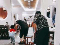 -小乡小镇·传承桐庐土菜·老板亲自烧的菜