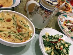-巴依老爷新疆美食(常营店)