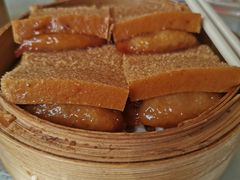 -龙的酒楼·手工早茶·顺德菜(近良路店)