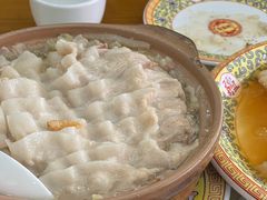 -砂锅居(西四店)