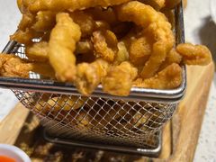 -云尊府云南菜·蒸汽石锅鱼(五棵松华熙店)