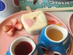 -水桶王国主题餐厅·聚会·生日派对·亲子活动·家庭套餐(亚龙湾希尔顿店)