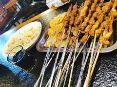 -夜猫子串吧·龙虾.江西小炒(万塘路店)