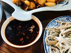 -鼎香润(德胜门内店)