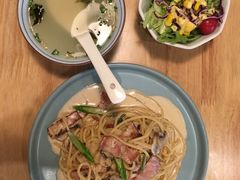 -红小满休闲餐厅(十全街店)