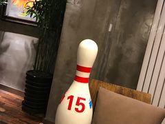 -HIGH FIVE哈福手工汉堡(桂林路店)