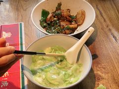 -农耕记·湖南土菜(龙岗熙和园店)