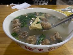 -南肖墙丸子汤(总店)