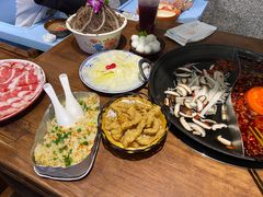 -楠火锅(昆山金鹰店)