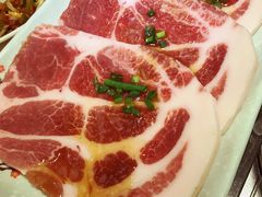 -7年8班朝鲜族非遗美食(三钢里店)