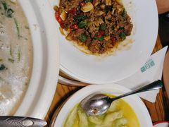 -新白鹿餐厅(百联中环店)