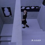 成都0元看展｜雨落成海🌊沉浸式克莱因蓝摄影展