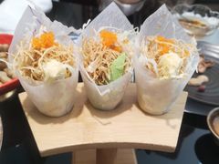 -天狗山料理(省体店)