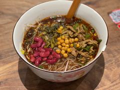 -麻婆婆白家肥肠粉(海岸城店)